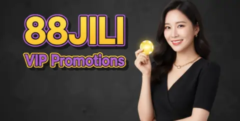 88jili vip promotions