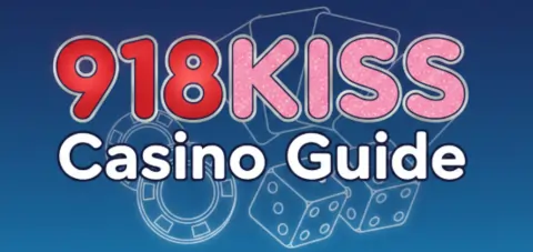 918kiss