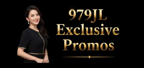 979jl exclusive promos