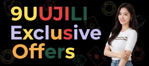 9uujili exclusive offers