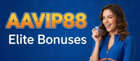 aavip88 elite bonuses