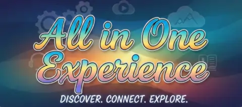 all in one experience