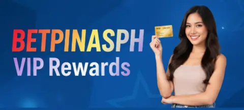 betpinasph vip rewards