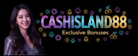 cashisland88 exclusive bonuses