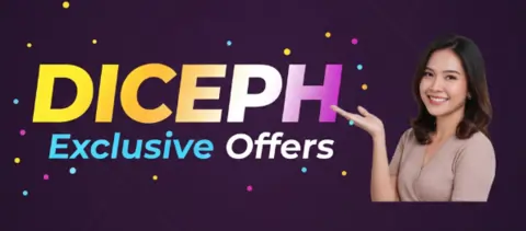 diceph exclusive offers