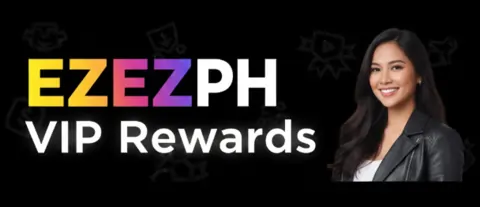 ezezph vip rewards