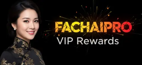 fachaipro vip rewards