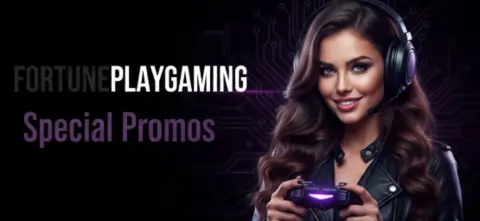 fortuneplaygaming special promos