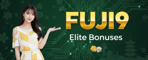 fuji9 elite bonuses