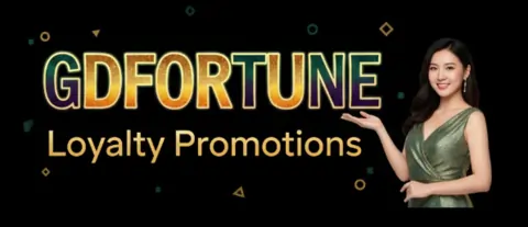 gdfortune loyalty promotions