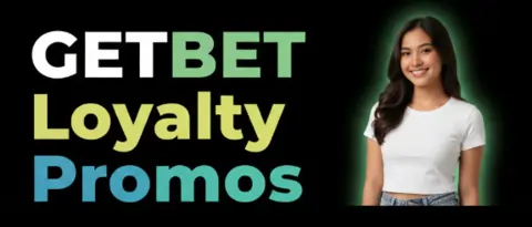 getbet loyalty promos