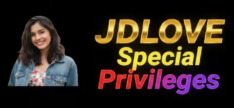 jdlove special privileges