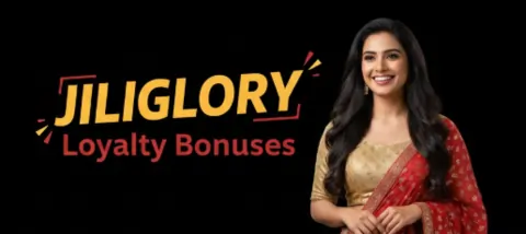 jiliglory loyalty bonuses