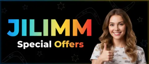 jilimm special offers
