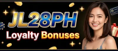 jl28ph loyalty bonuses