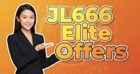 jl666 elite offers