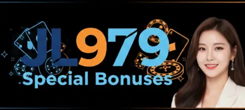 jl979 special bonuses