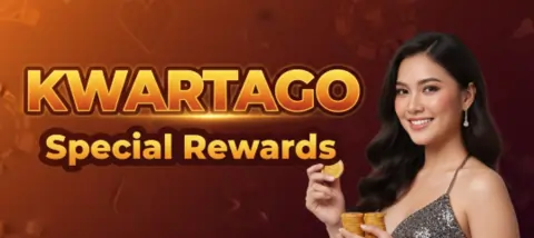 kwartago special rewards