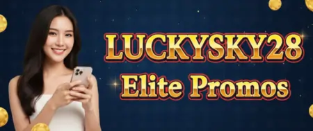 luckysky28 elite promos