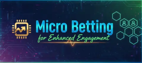 micro betting for enhanced engagement