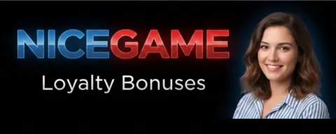 nicegame loyalty bonuses