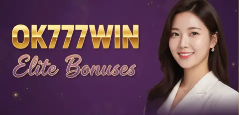 ok777win elite bonuses