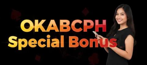 okabcph special bonus
