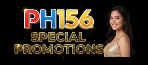ph156 special promotions