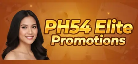 ph54 elite promotions