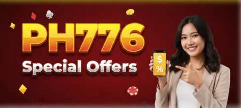 ph776 special offers