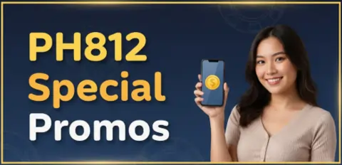 ph812 special promos