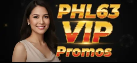 phl63 vip promos