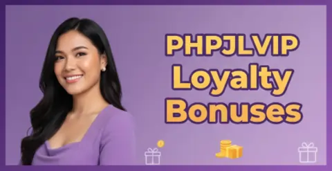 phpjlvip loyalty bonuses