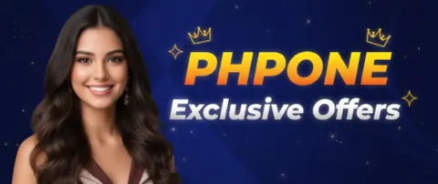 phpone exclusive offers