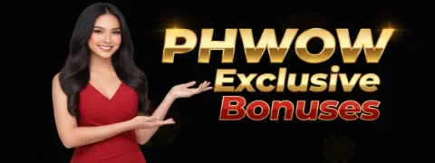 phwow exclusive bonuses