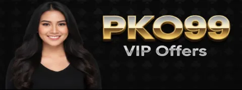 pko99 vip offers