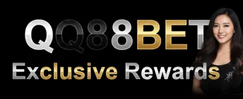 qq88bet exclusive rewards