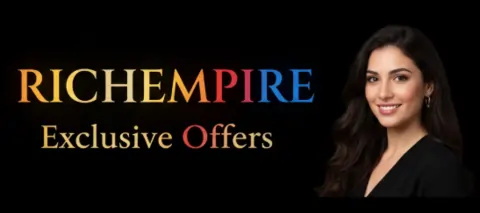 richempire exclusive offers