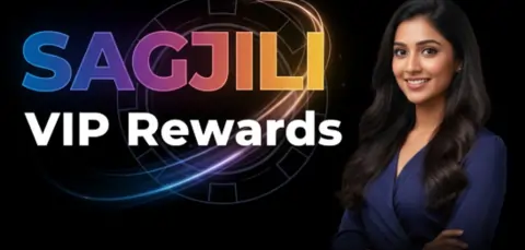 sagjili vip rewards