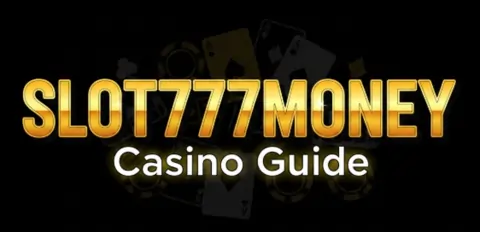slot777money