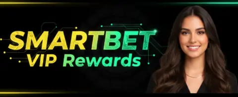 smartbet vip rewards