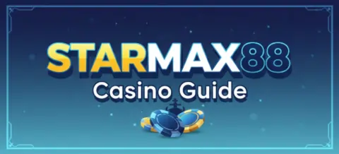 starmax88