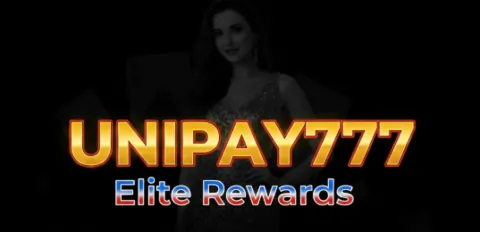 unipay777 elite rewards