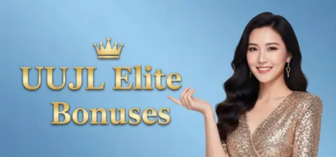 uujl elite bonuses