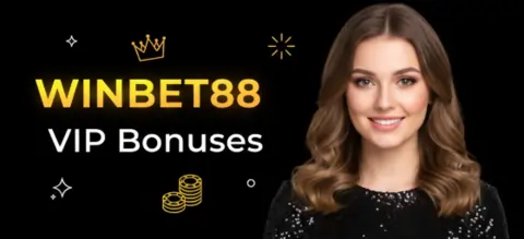 winbet88 vip bonuses