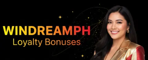 windreamph loyalty bonuses