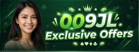 009jl exclusive offers