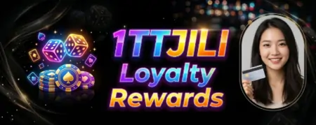 1ttjili loyalty rewards