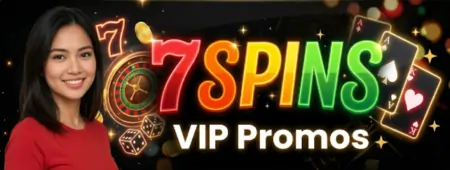 7spins vip promos