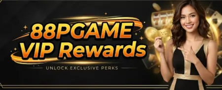 88pgame vip rewards